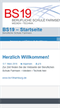 Mobile Screenshot of g16.hamburg.de