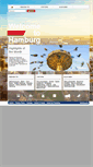 Mobile Screenshot of hamburg.com